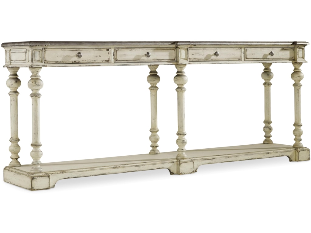 Hooker Furniture SanctuaryHall Console Table