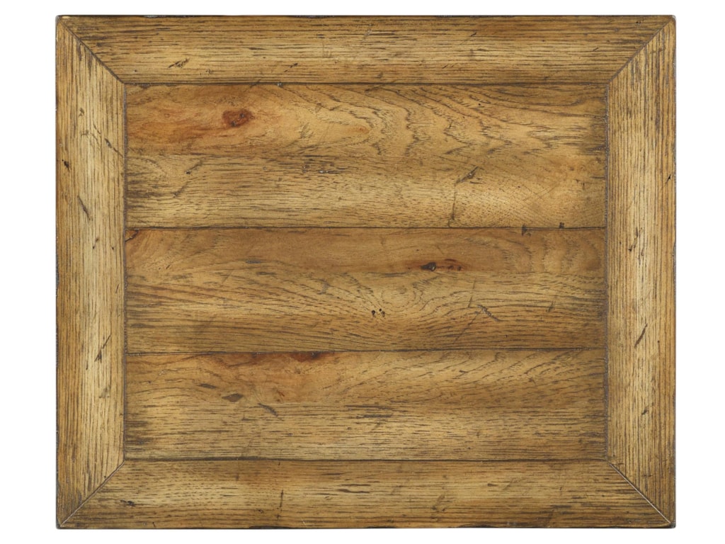 Hooker Furniture SanctuaryRectangle Accent Table
