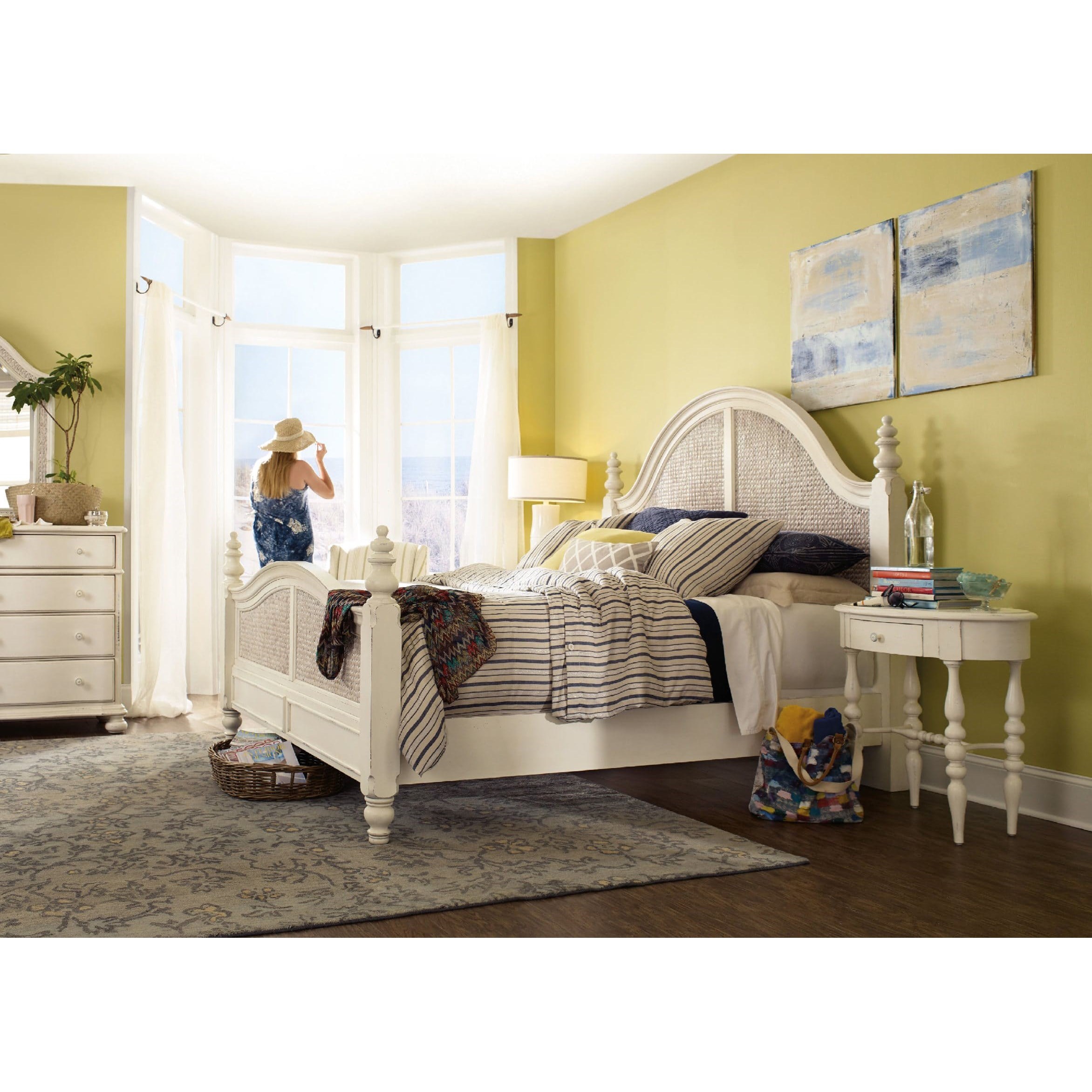 Hooker Furniture Sandcastle Queen Bedroom Group Baer S