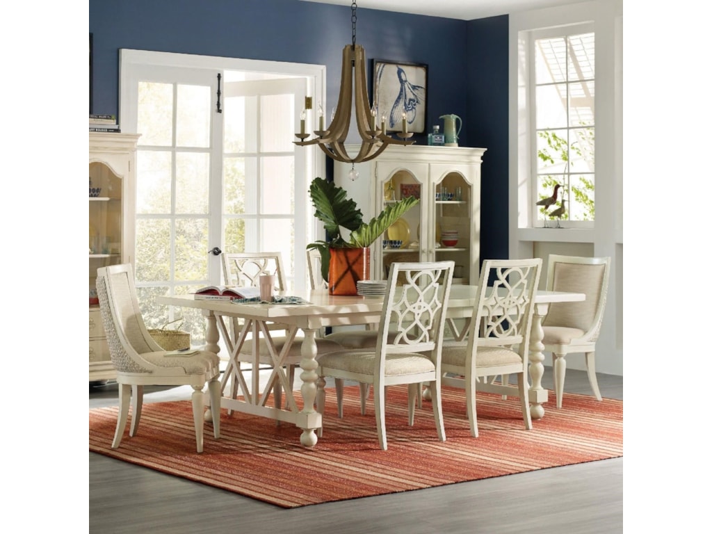 Get Hooker Furniture Sandcastle 7 Piece Coastal Dining Set Furniture Free HD Get Wallpaper Hooker Furniture Sandcastle 7 Piece Coastal Dining Set Furniture For Android