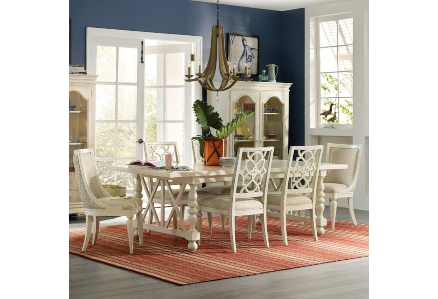 Download Hooker Furniture Sandcastle 7 Piece Coastal Dining Set Baer S For Free Get Wallpaper Hooker Furniture Sandcastle 7 Piece Coastal Dining Set Baer S Desktop Wallpaper