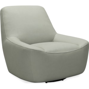 Hooker Furniture Club Chairs Contemporary Maneuver Leather Swivel Chair Zak S Home Upholstered Chairs