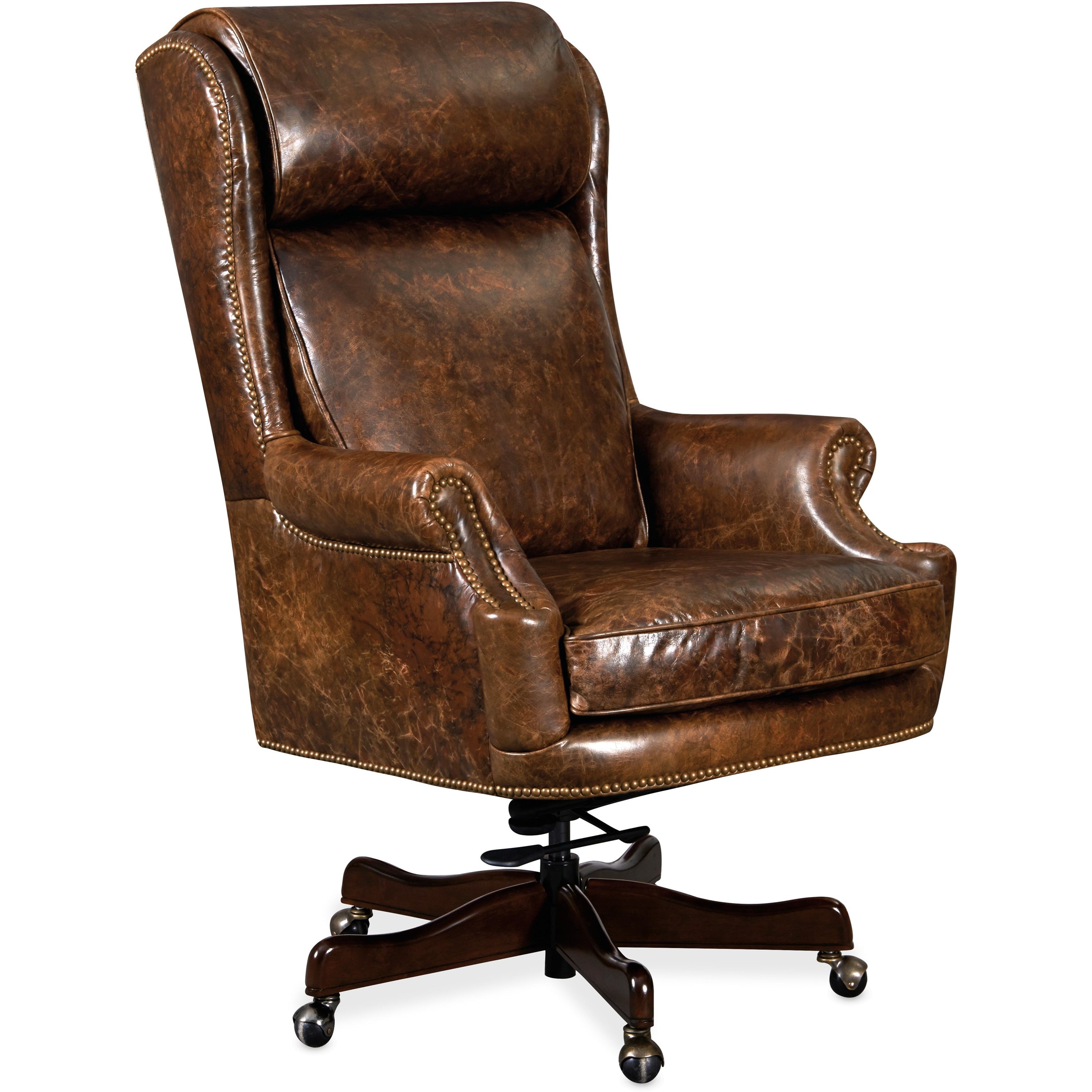 Executive Seating Traditional Executive Swivel Tilt Chair