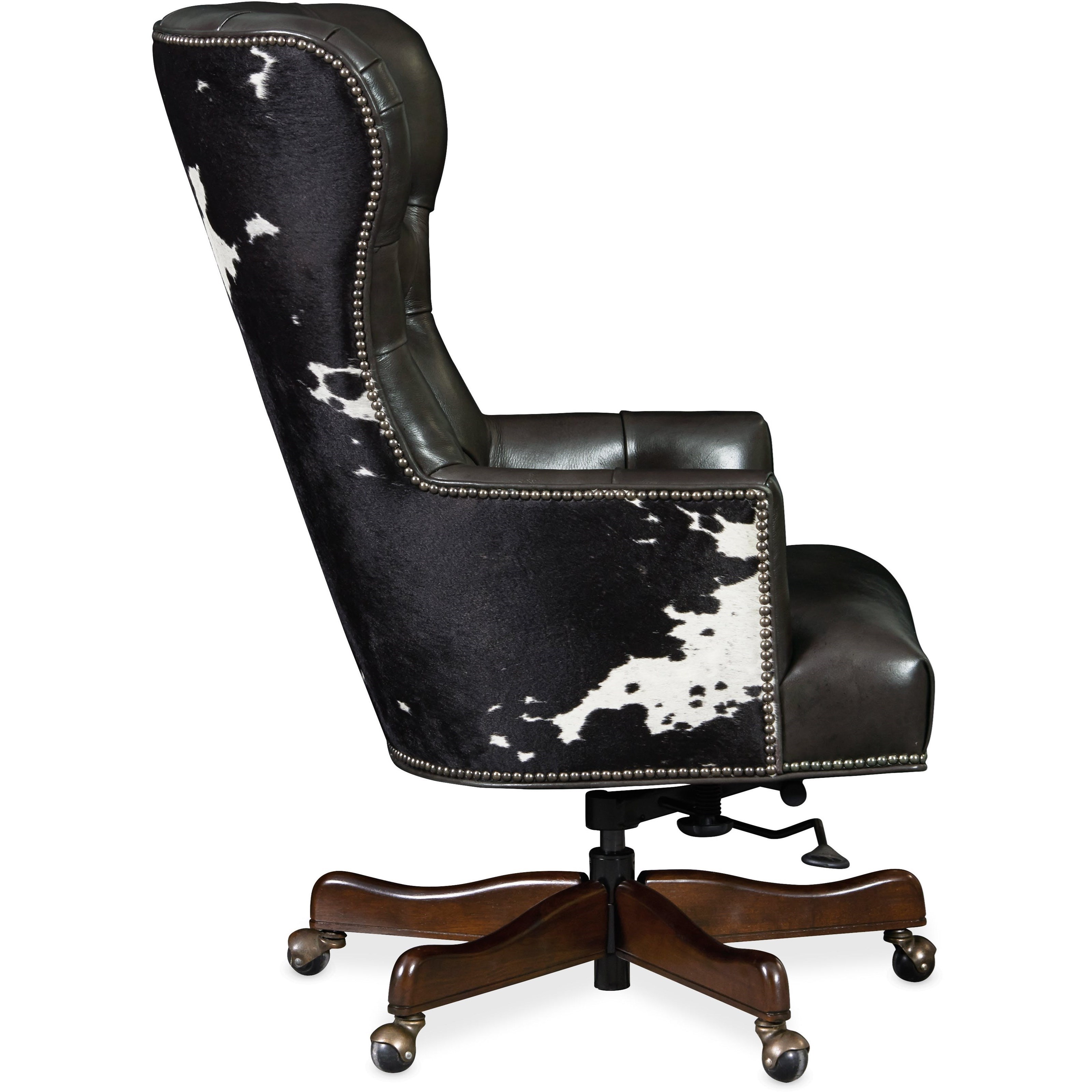 Hooker Furniture Executive Seating Traditional Home Office Chair