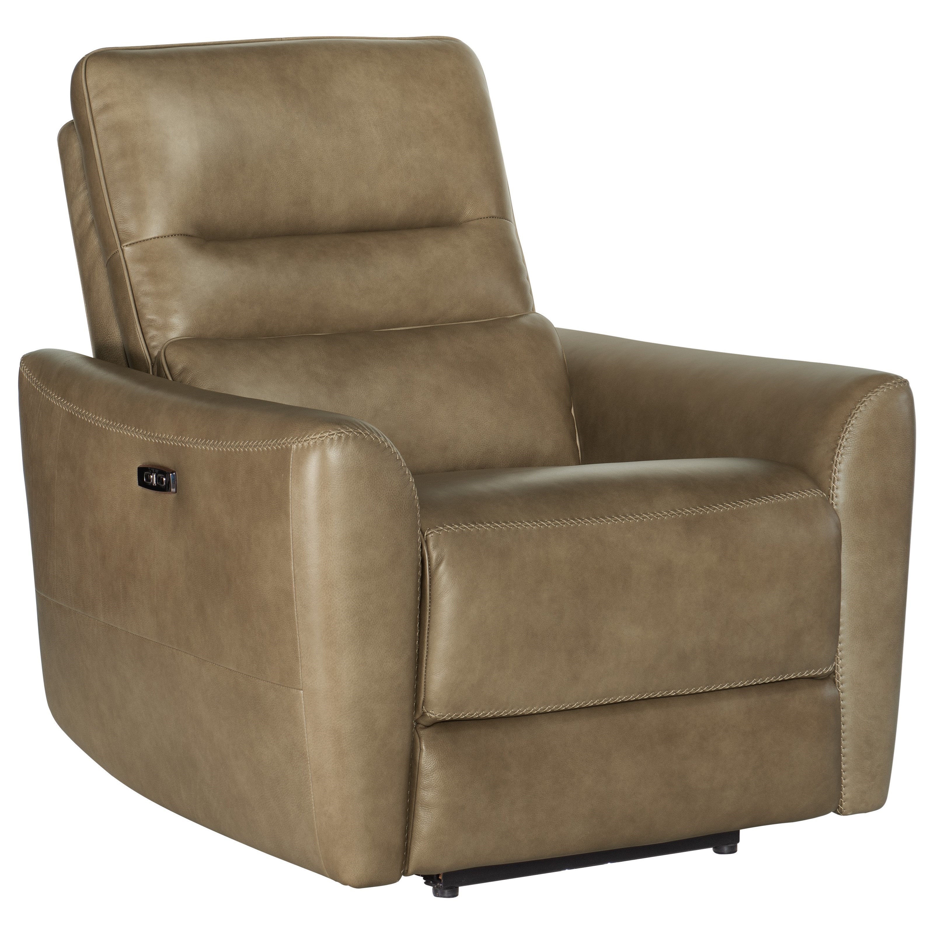 Hooker Furniture Reclining Chairs Rc812 Phz 081 Zero Gravity Power Recliner With Power Headrest Thornton Furniture Recliners
