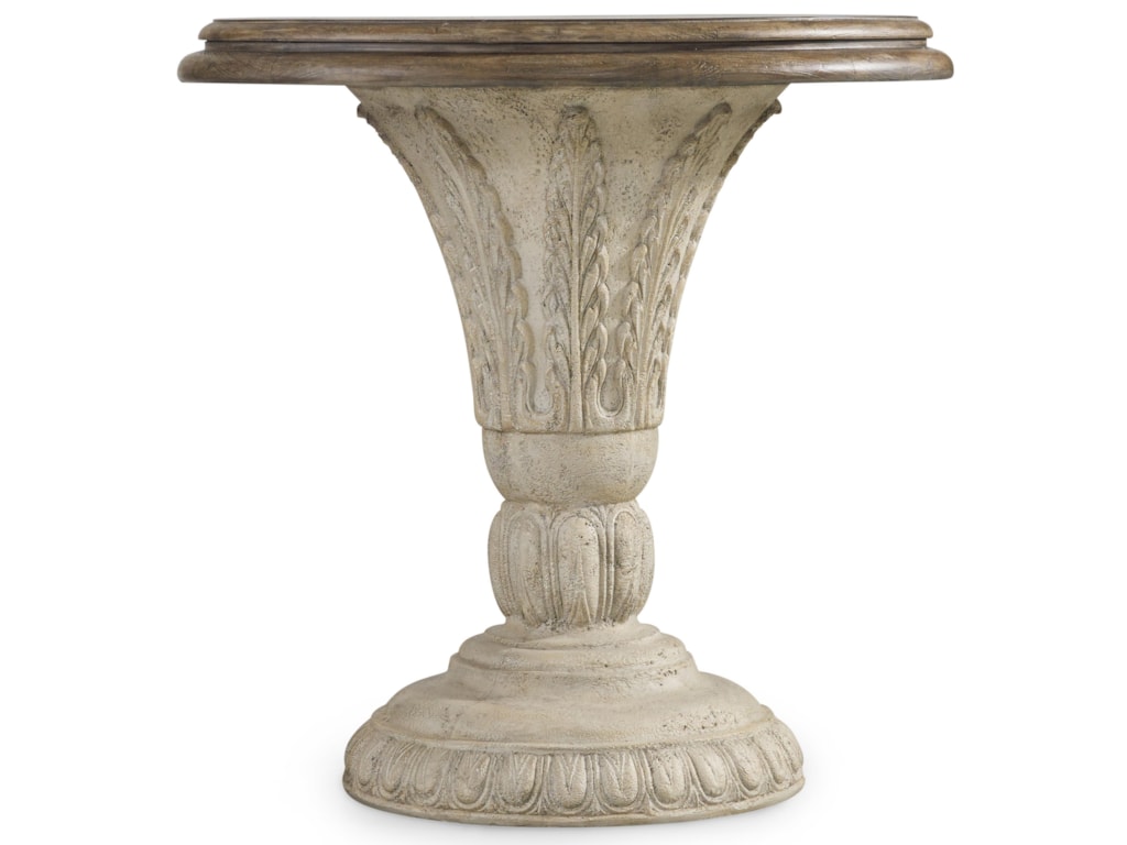 Hooker Furniture SolanaRound Accent Table