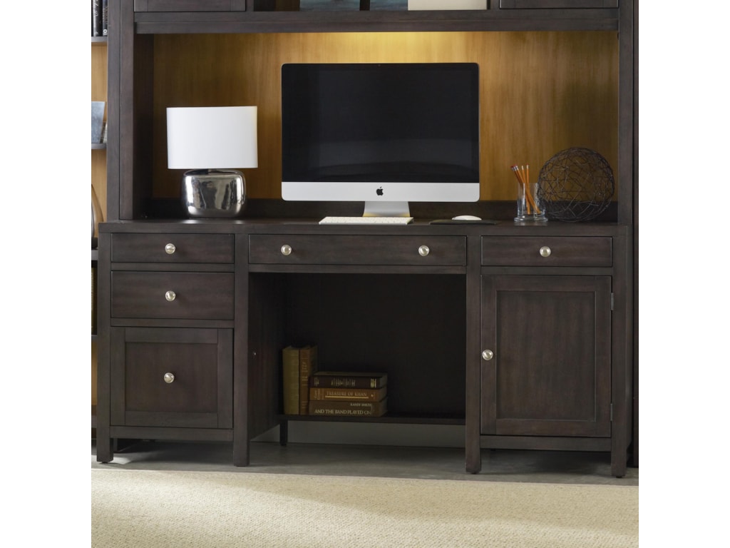 Hooker Furniture South ParkComputer Credenza