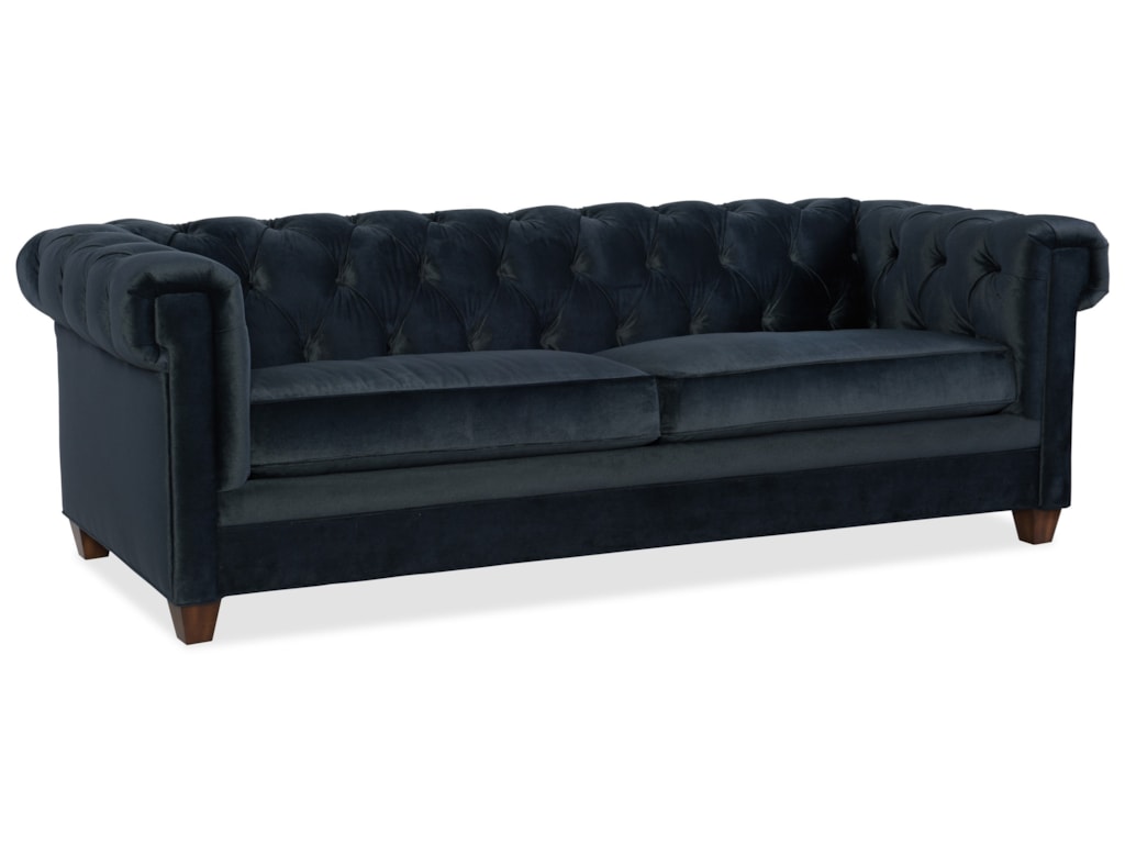 Furniture Chester Ss195 03 050 Transitional