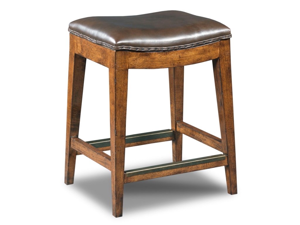 Hooker Furniture Stools Medium Sangria Rec Backless Counter Stool With Leather Seat Furniture Barn Bar Stools Hooker Furniture Stools Medium Sangria Rec Backless Counter Stool With Leather Seat Furniture Barn Bar Stools