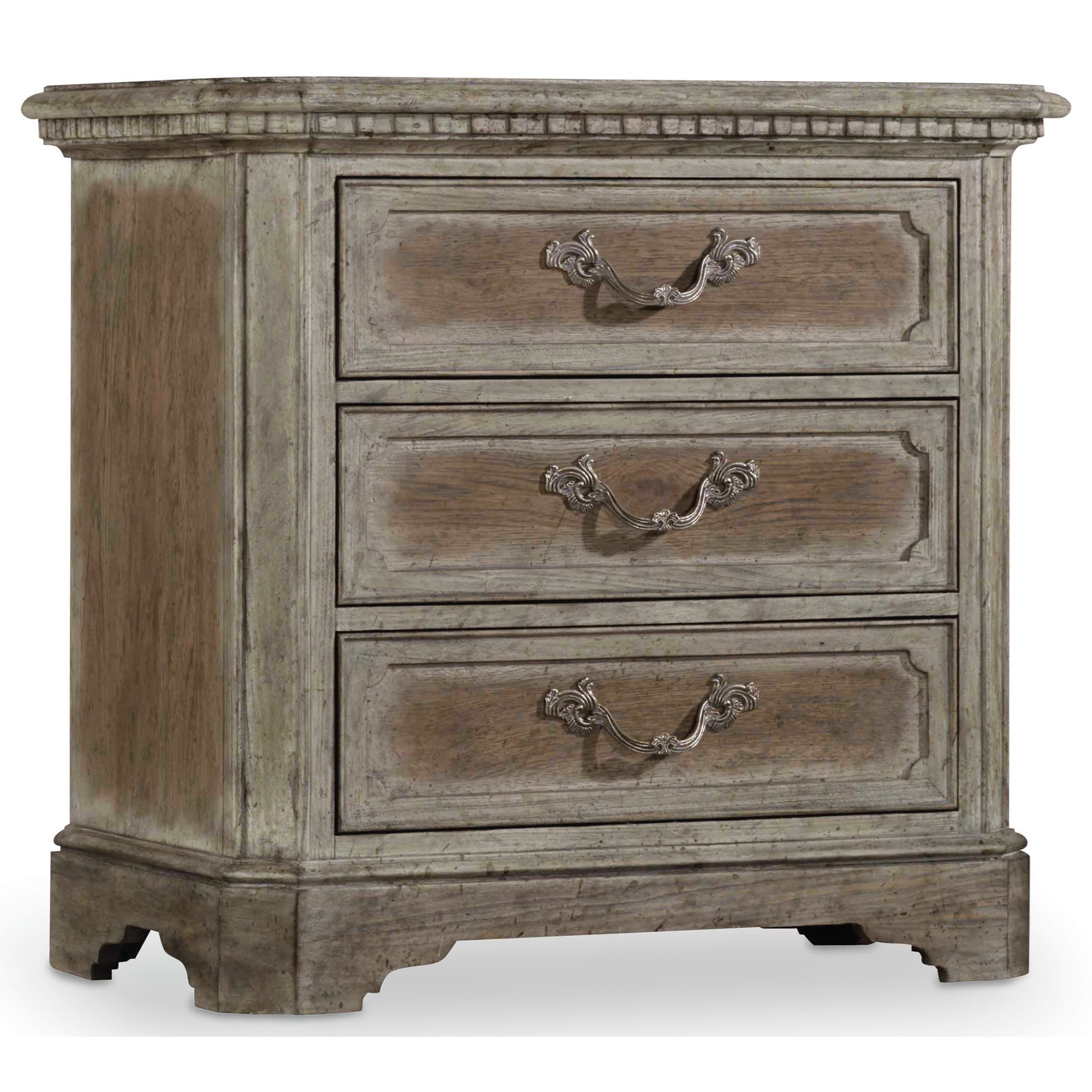 Hooker Furniture True Vintage 