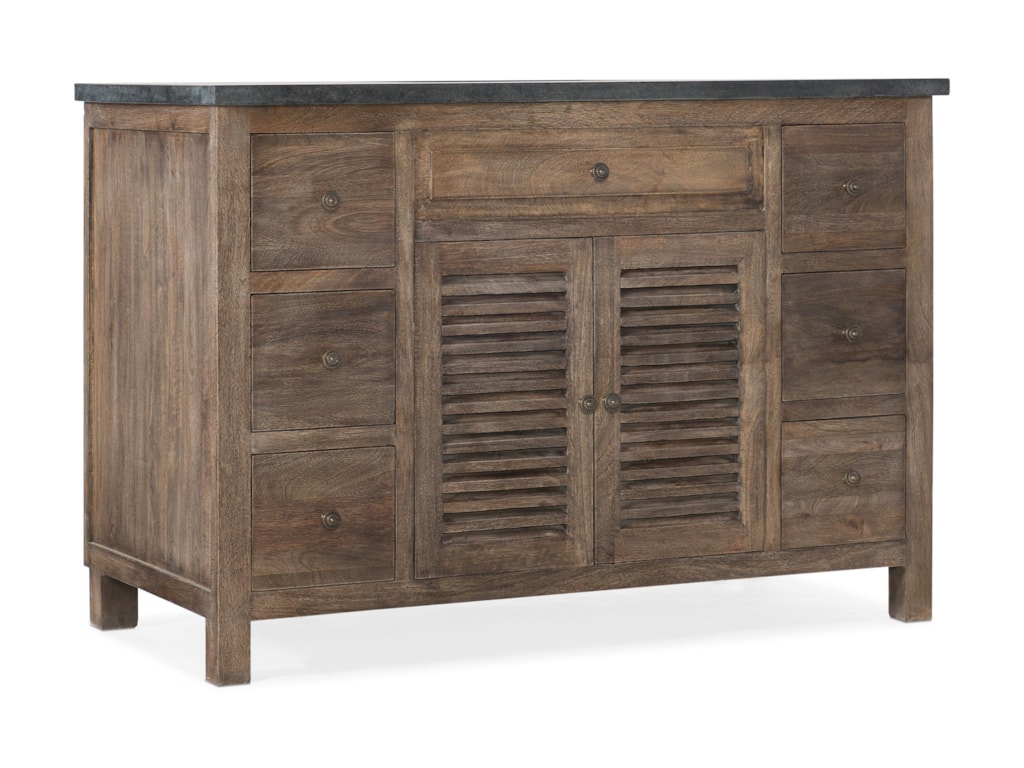 Furniture Bathroom Vanities Regis Six Drawer Rustic Furniture Bathroom Vanitiesregis Vanity