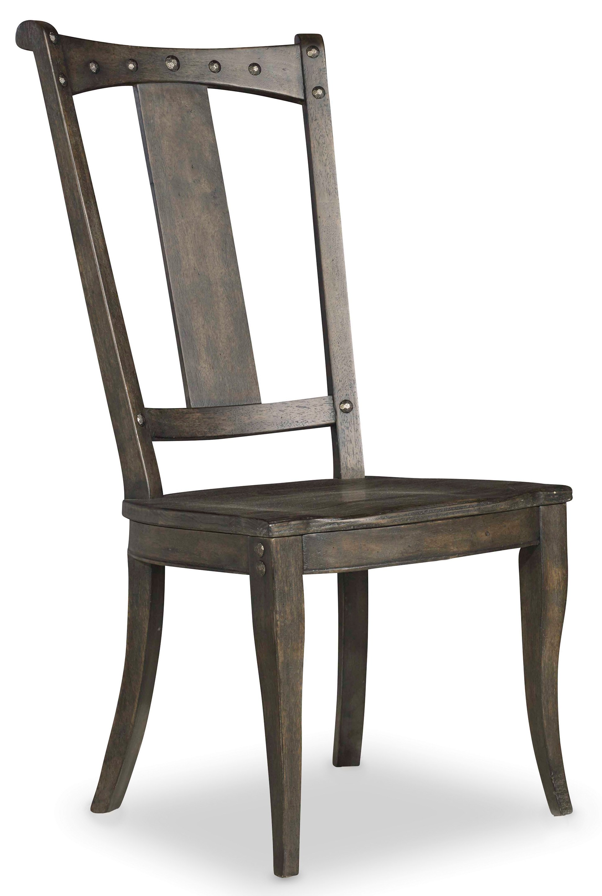 decorative side chairs