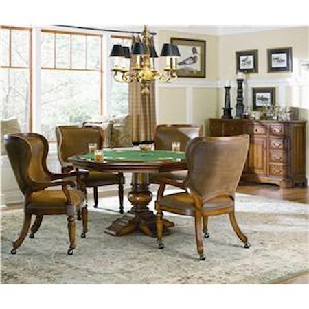 Game Tables In Ft Lauderdale Ft Myers Orlando Naples Miami