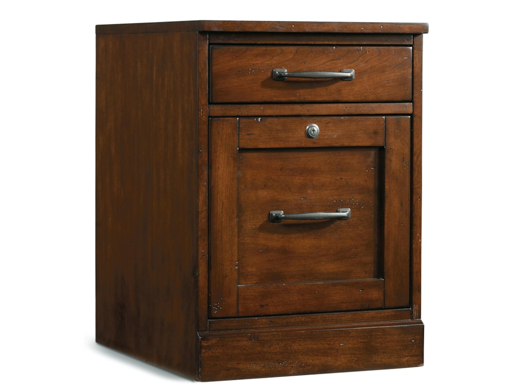 Hooker Furniture WendoverMobile File