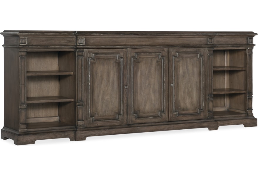 Furniture Woodlands 5820 55485 85 Traditional 3 Door Furniture Woodlands 5820 55485