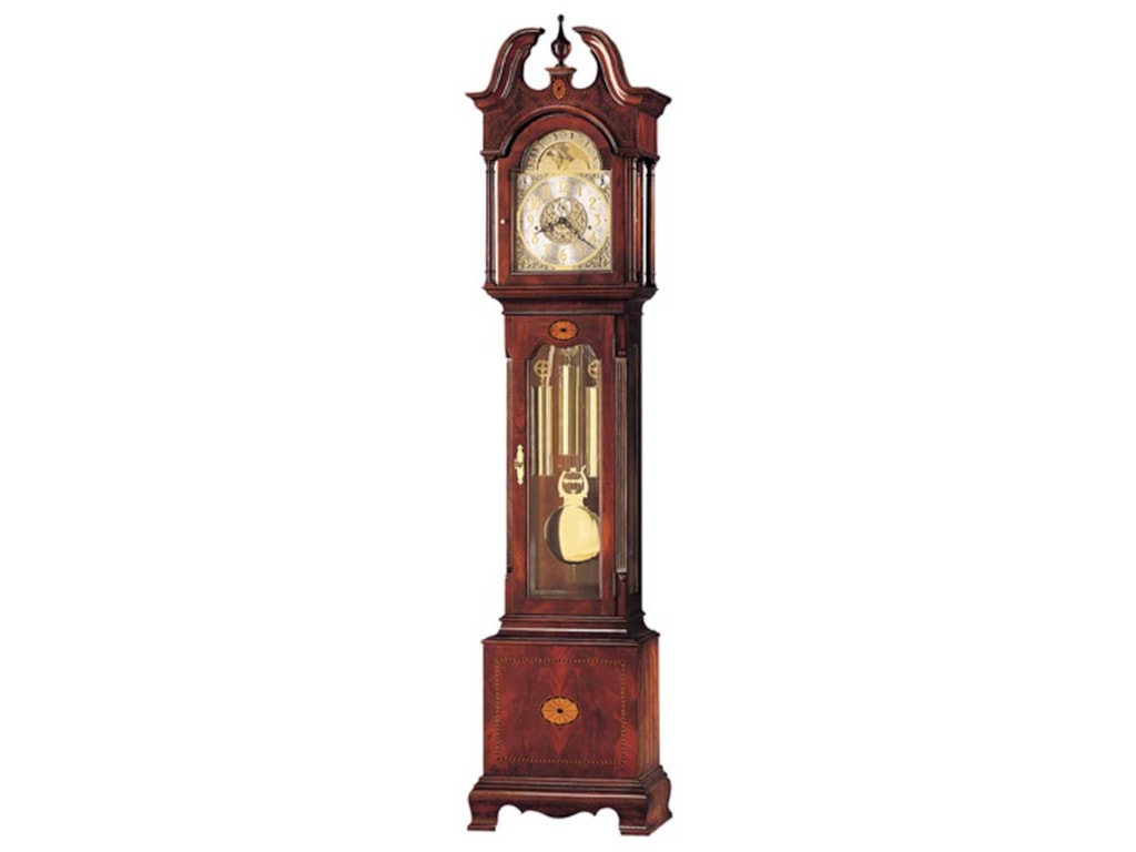 Howard Miller Clocks Taylor Grandfather Clock Sheely S Furniture Clocks Taylor Grandfather Clock