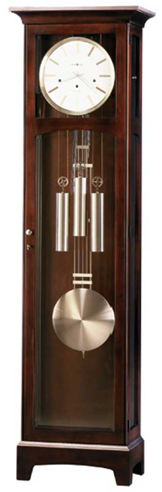 Urban Floor II Grandfather Clock