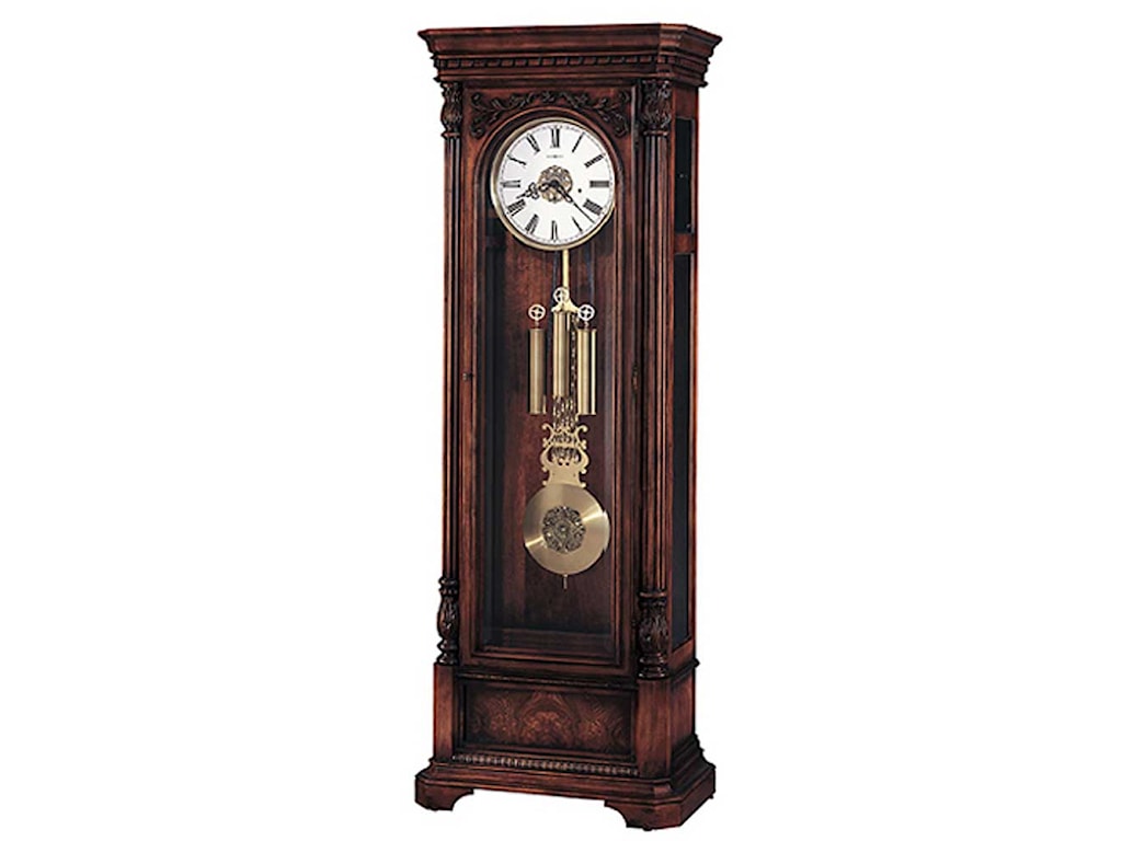 Howard Miller Clocks Trieste Grandfather Clock Westrich