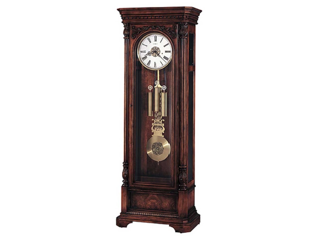 Howard Miller Clocks Trieste Grandfather Clock Westrich