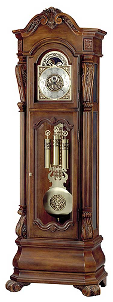 Hamlin Grandfather Clock