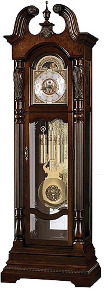 Lindsey Grandfather Clock