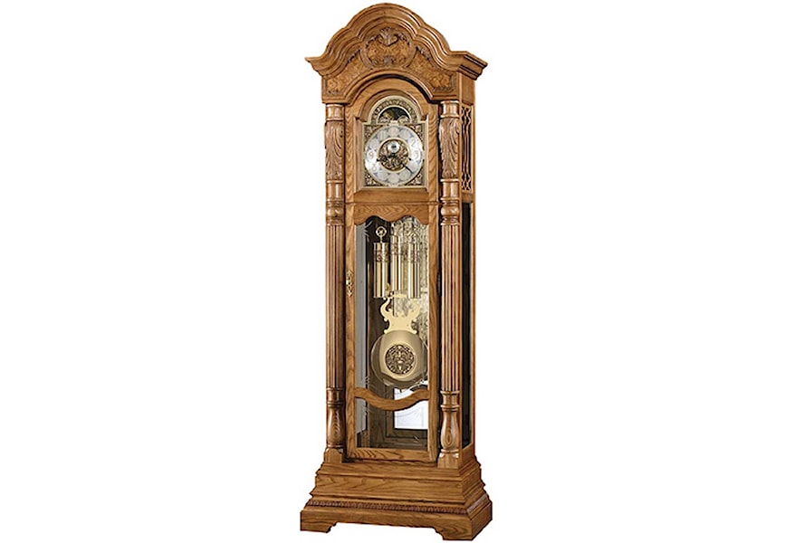 Howard Miller Clocks Nicolette Grandfather Clock Wayside Furniture Grandfather Clocks Howard Miller Clocks Nicolette Grandfather Clock Wayside Furniture Grandfather Clocks