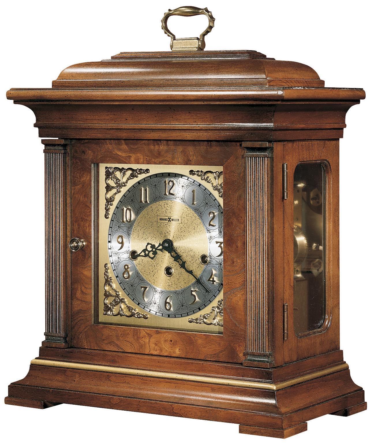 Thomas Tompion Mantel Clock