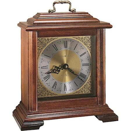 Stanley Marble Clock – House of Objects