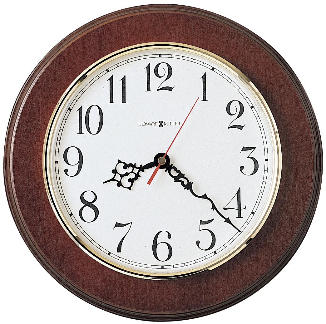 Brentwood Wall Clock