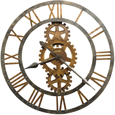 Wall Clocks Company Time II Wall Clock