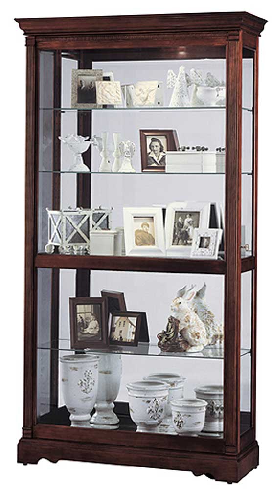 Dublin Collectors Cabinet