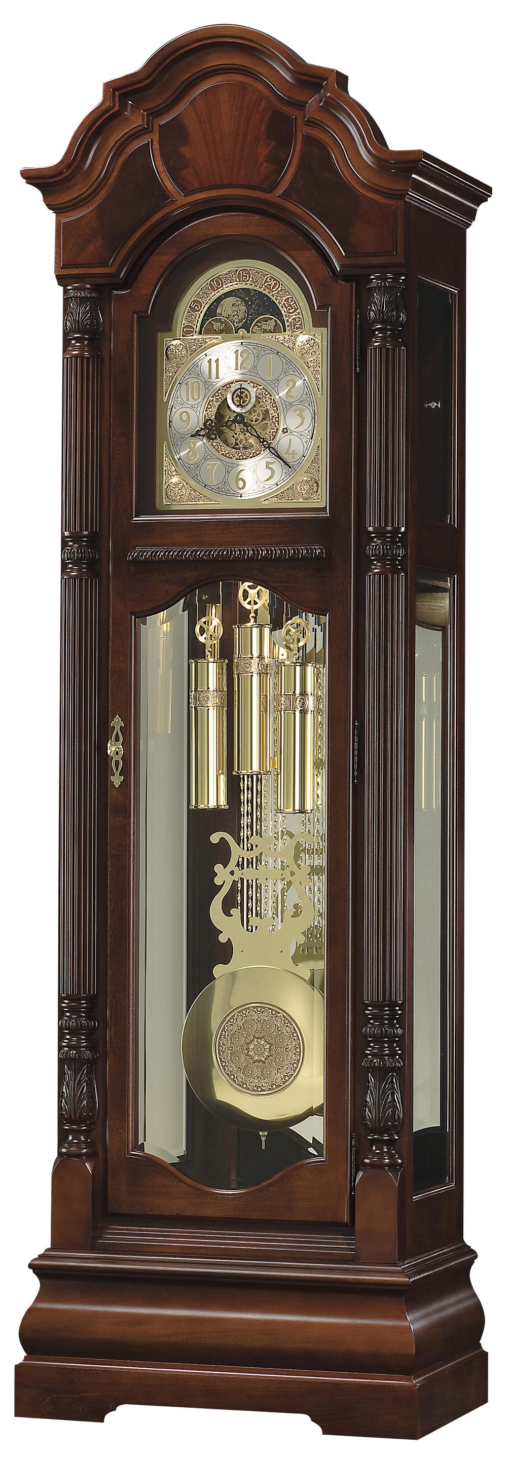 Winderhalder II Grandfather Clock