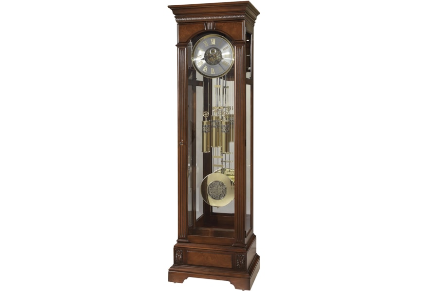 Howard Miller Clocks Alford Grandfather Clock Wayside Furniture Grandfather Clocks Howard Miller Clocks Alford Grandfather Clock Wayside Furniture Grandfather Clocks