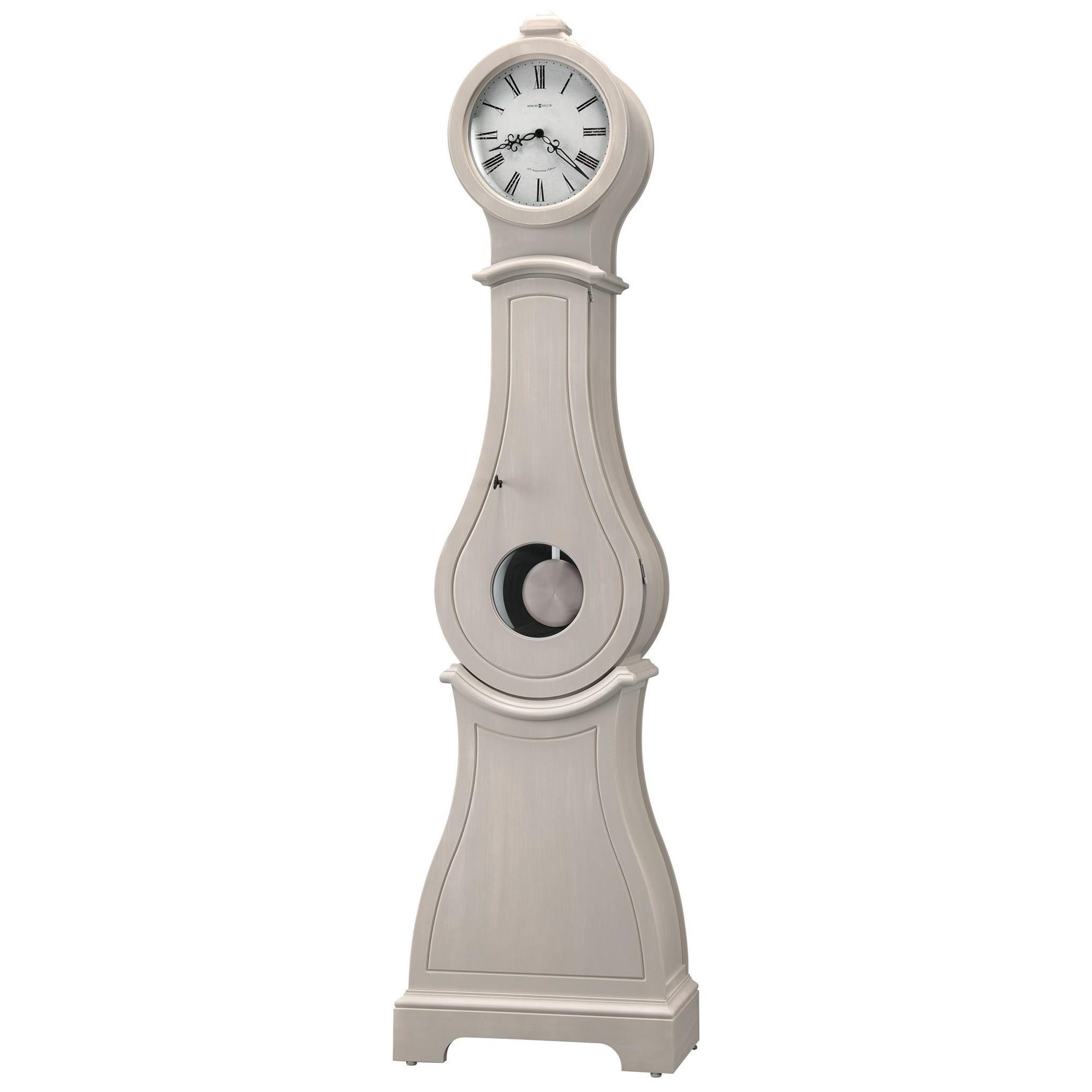 Howard Miller Clocks Torrence Floor Clock Vandrie Home