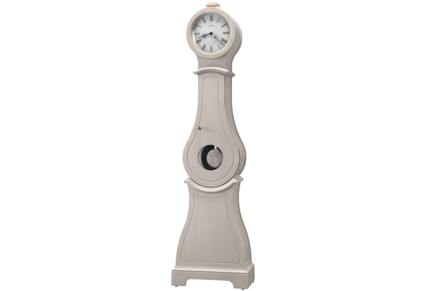Howard Miller Clocks Torrence Floor Clock Stuckey Furniture