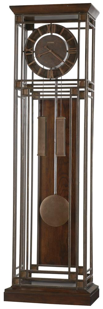 Howard Miller Clocks 615 050 Tamarack Grandfather Clock Pilgrim