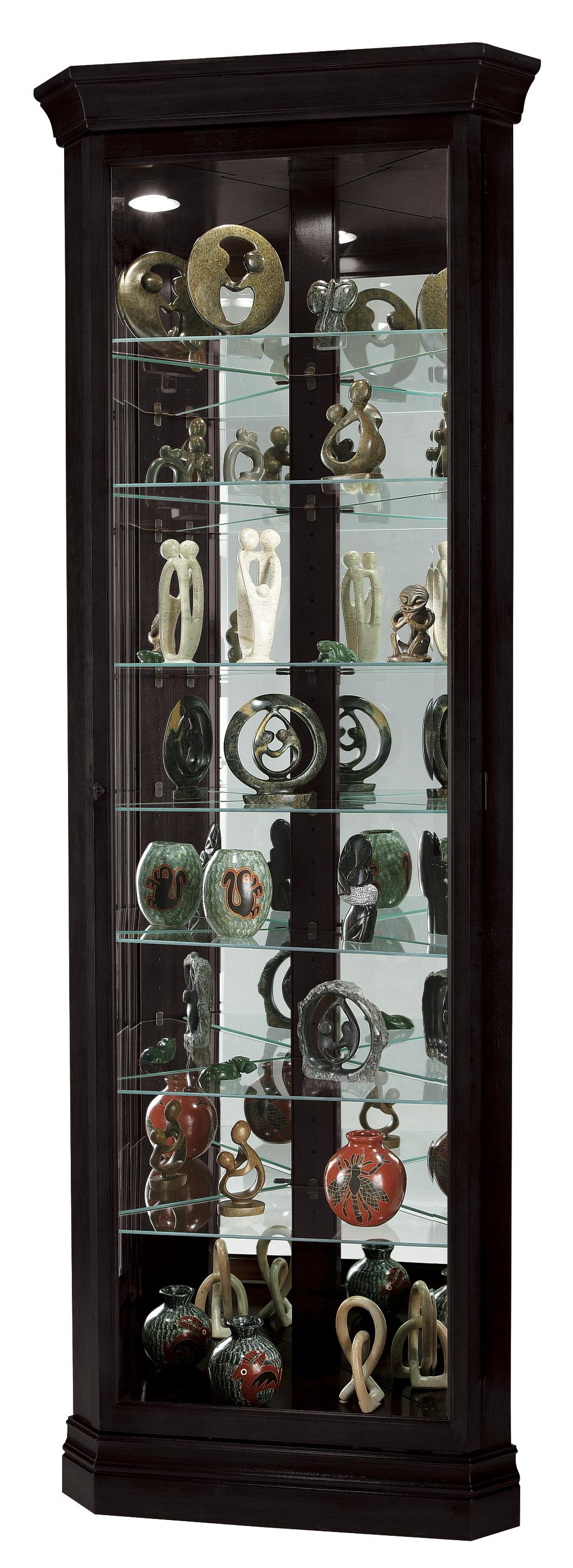Duane Display Cabinet