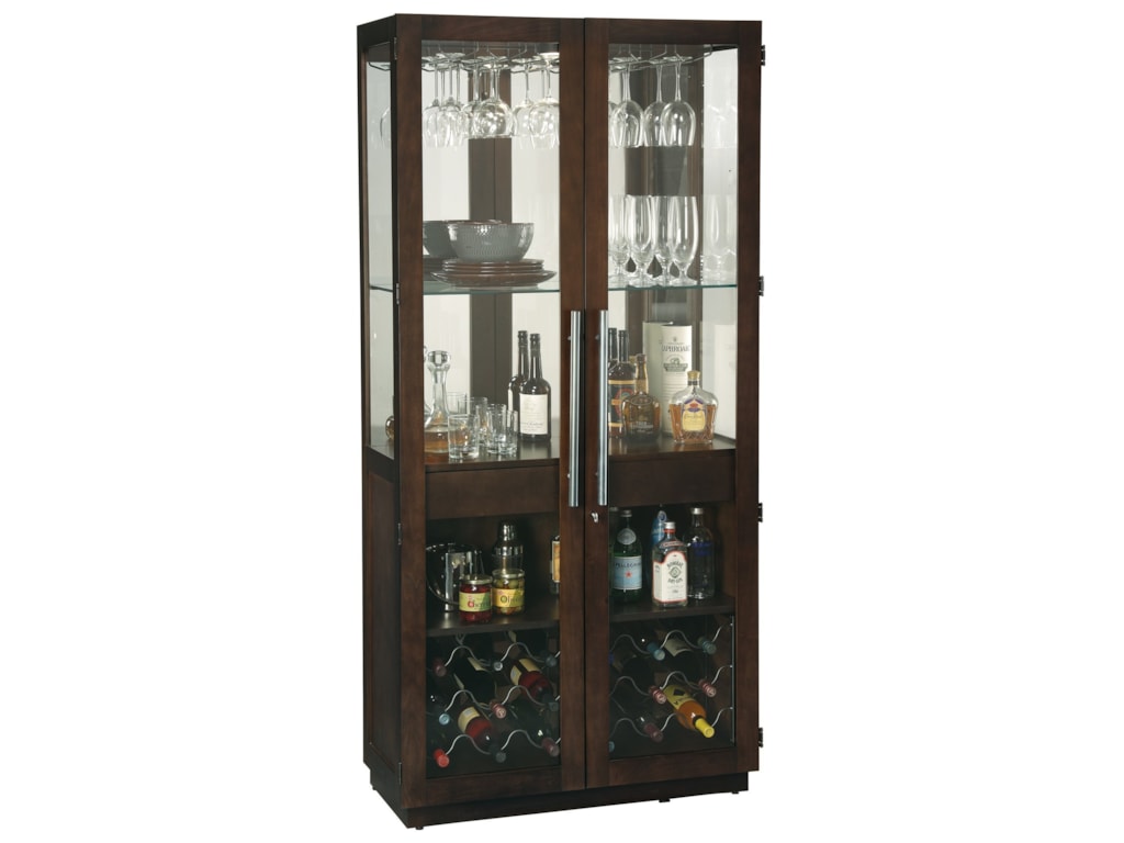 Wine Bar Furnishings Chaperone Cabinet By Howard Miller At Pilgrim Furniture City Wine Bar Furnishings Chaperone Cabinet By Howard Miller At Pilgrim Furniture City