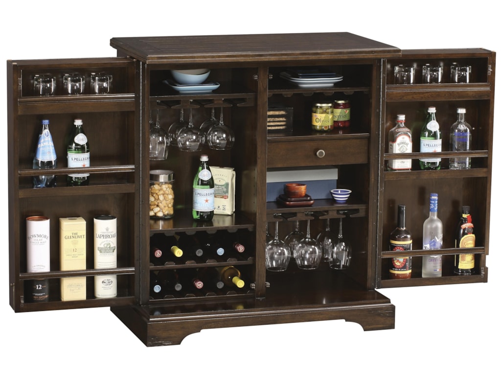 Howard Miller Wine Bar Furnishings Hide A Benmore Valley Howard Miller Wine Bar Furnishingswine And Drink