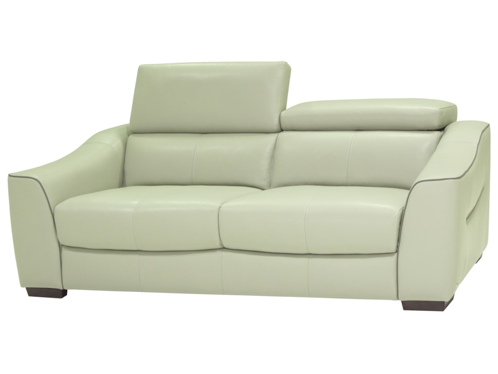 Htl 10707 25s2va Contemporary Reclining Sofa With Htl 10707 Reclining Sofa