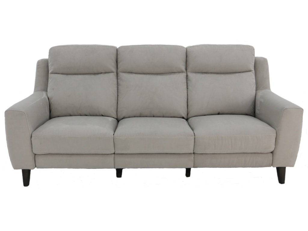 10858 Reclining Sofa Pilgrim Furniture City Sofas 10858 Reclining Sofa