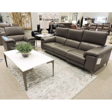 Power Sofa