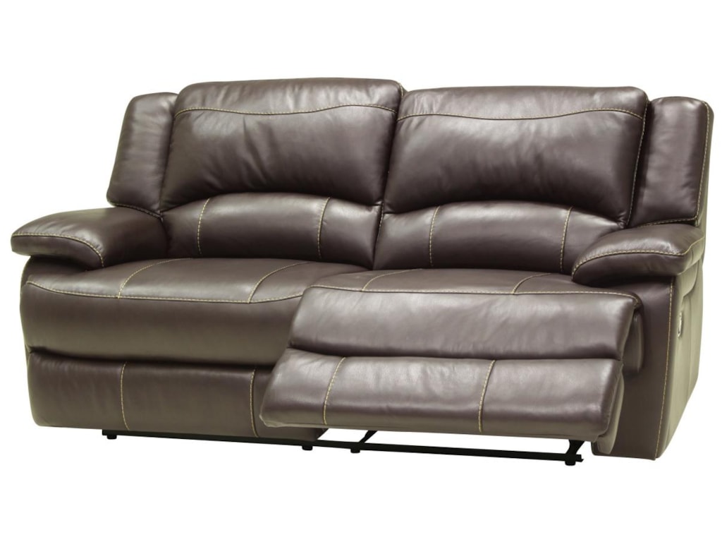 Htl T118cs Reclining Sofa With Contemporary Style Fashion T118cs Reclining Sofa With Contemporary Style By Htl