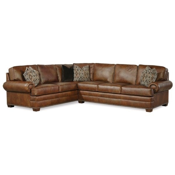 Get Huntington House Sofa Pictures
