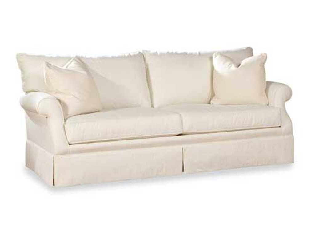 Huntington House 2051Casual Sofa