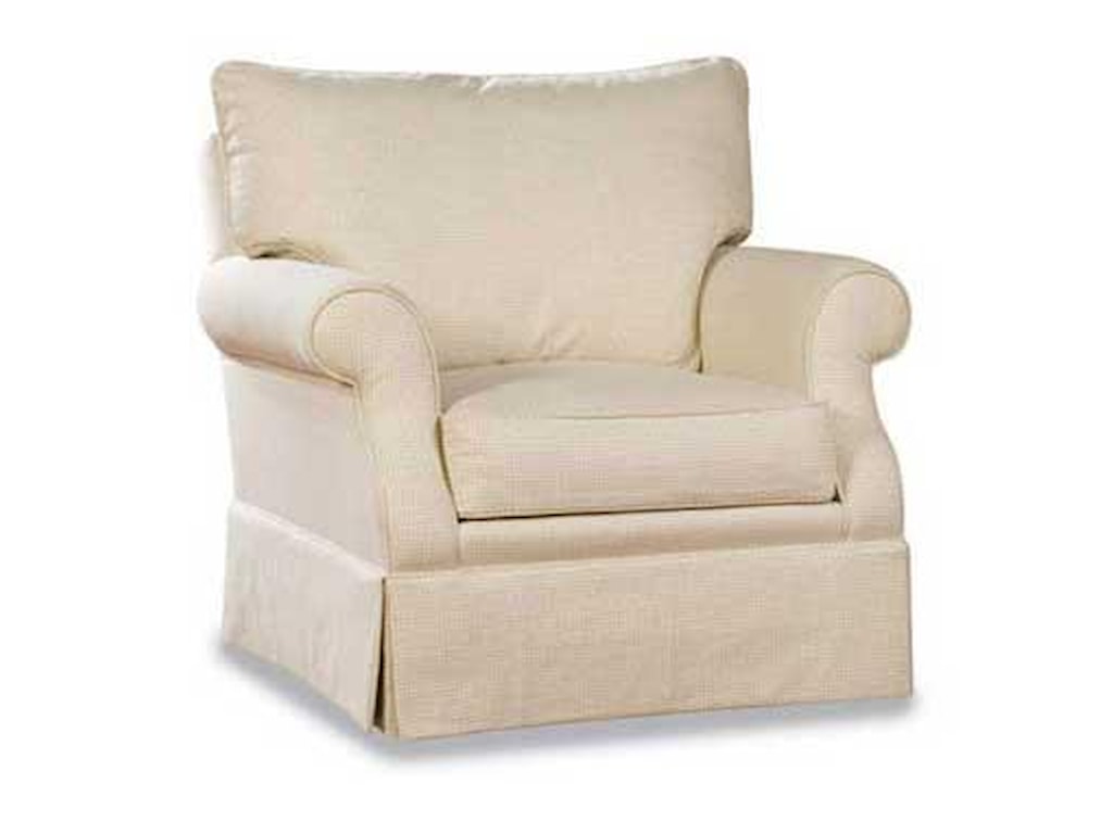 Huntington House 2051Upholstered Chair