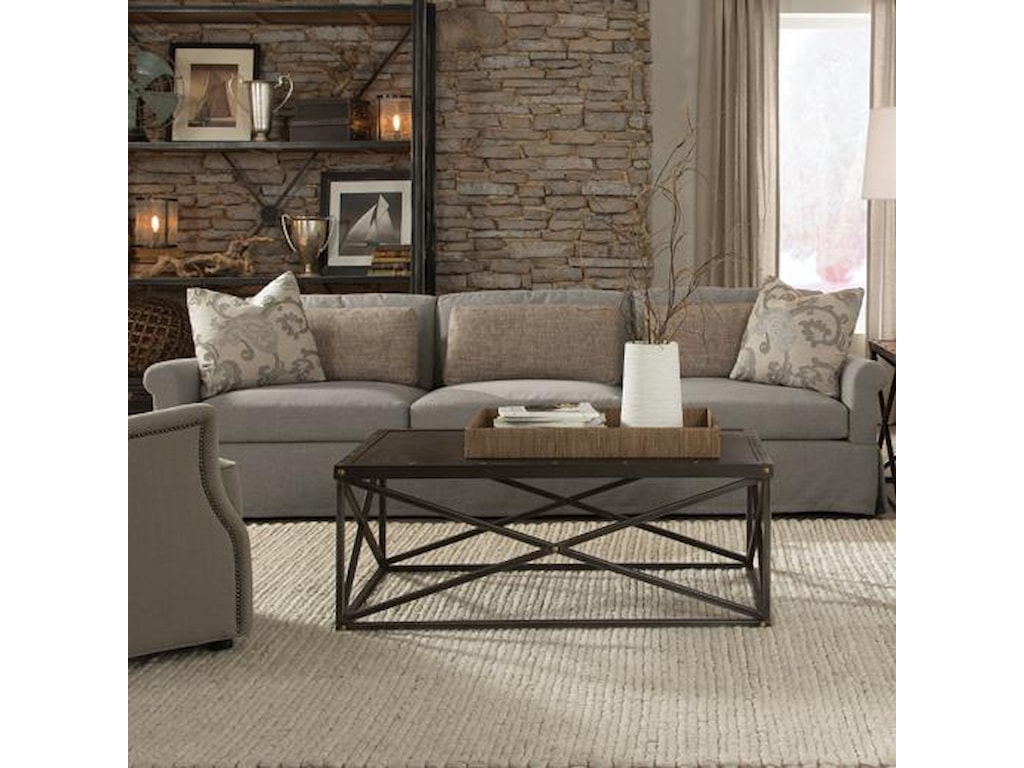 Huntington House 3184Sofa