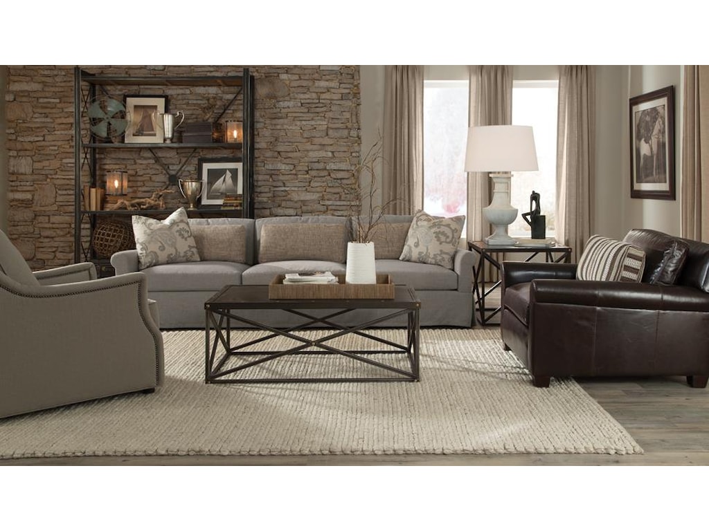 Huntington House 3184Sofa