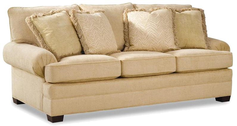 Huntington House 2061 Upholstered Sofa With Low Profile Rolled Arms Belfort Furniture Sofas What the outemu low profile brown keyboard switch looks like inside. belfort furniture