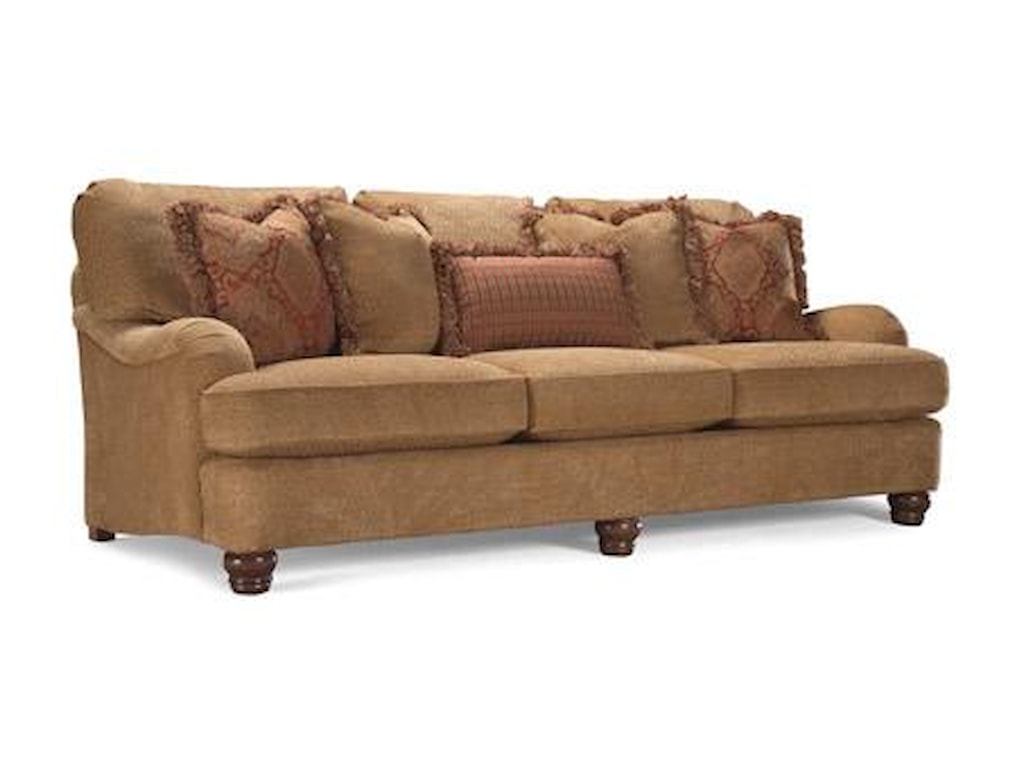 Huntington House 2081Traditional Sofa